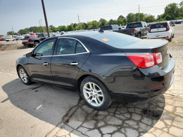 2014 Chevrolet Malibu 1LT