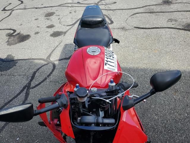 2004 Yamaha YZFR6 L