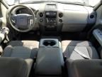 2005 Ford F150 Supercrew