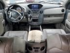 2012 Honda Pilot Touring