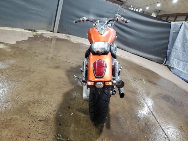2006 Honda VTX1300 C