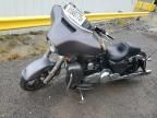 2014 Harley-Davidson Flhx Street Glide