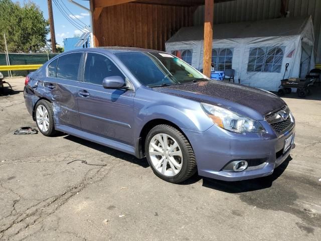 2013 Subaru Legacy 2.5I Limited