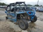 2018 Polaris RZR XP 4 Turbo EPS