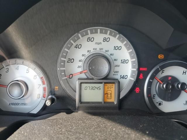 2014 Honda Pilot EX
