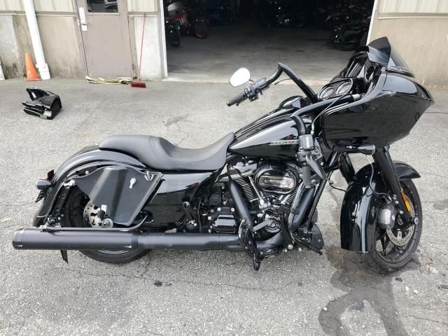 2020 Harley-Davidson Fltrxs