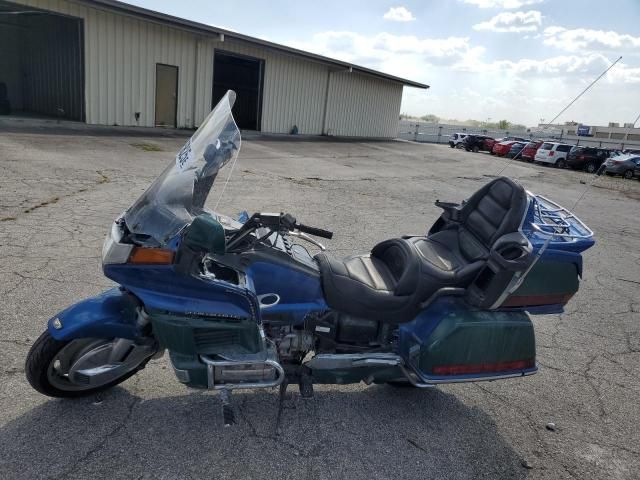 1993 Honda GL1500 I