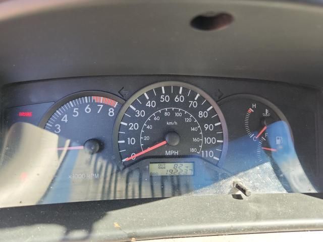 2008 Toyota Corolla CE