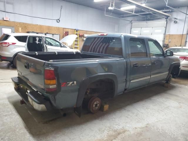 2006 GMC New Sierra K1500