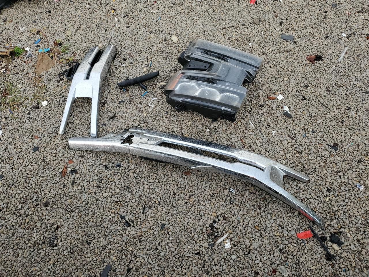 2019 Chevrolet Silverado K1500 lt