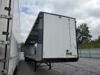 2020 Utility Side Curtain Trailer