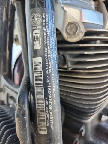 2020 Harley-Davidson Fltrx