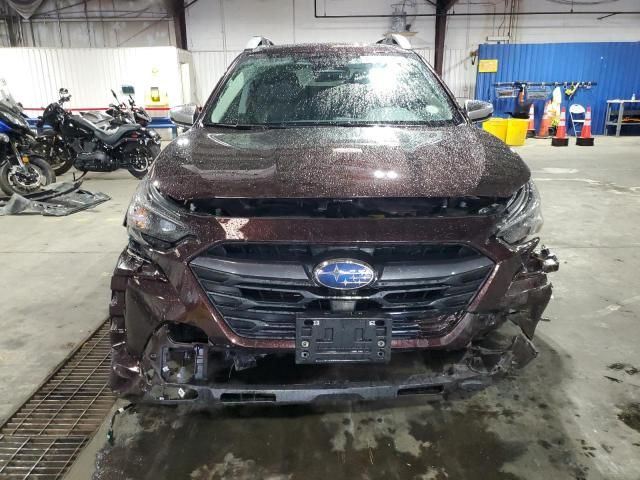 2024 Subaru Outback Touring
