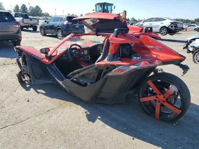 2021 Polaris Slingshot SL