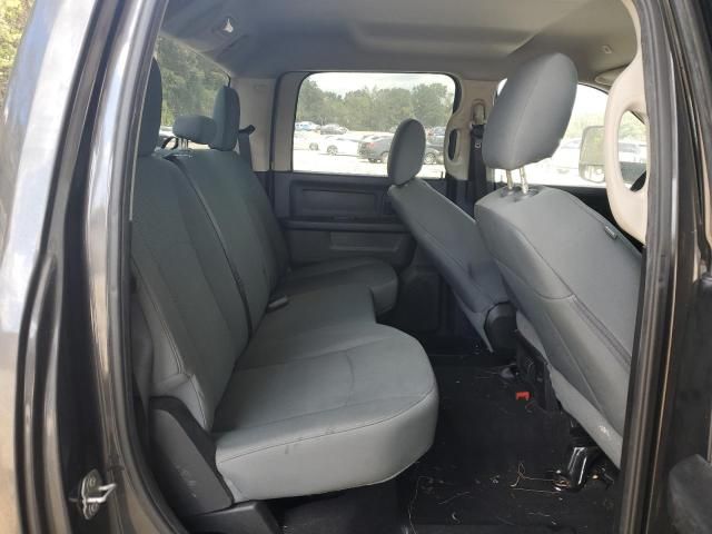 2018 Dodge RAM 3500 ST