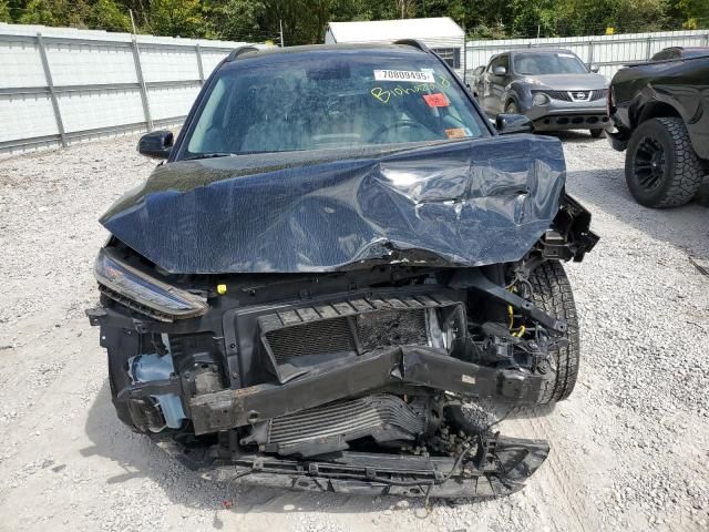 2018 Hyundai Kona Limited