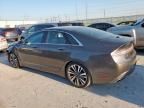 2017 Lincoln MKZ Hybrid Reserve