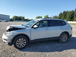 2018 Volkswagen Tiguan S for sale in Leroy, NY