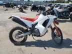 2024 Honda CRF300 LR