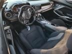 2019 Chevrolet Camaro LS