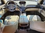 2010 Acura MDX Technology