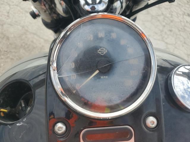 2015 Harley-Davidson Fxdf Dyna FAT BOB