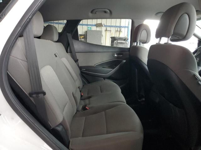 2016 Hyundai Santa FE Sport