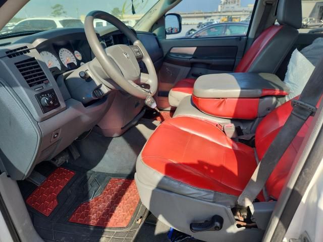 2008 Dodge RAM 1500 ST