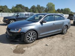 2017 Volkswagen Jetta SE for sale in Elgin, IL