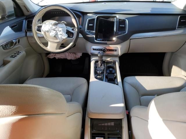 2017 Volvo Xc90 T6