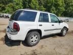 2003 Chevrolet Trailblazer