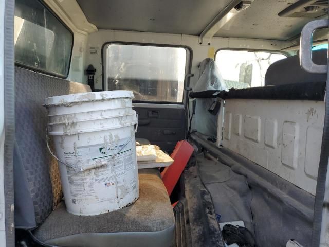 2006 GMC 5500 W5504-Trucks