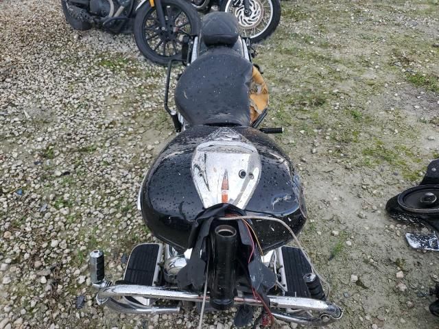 2008 Honda VTX1300 R