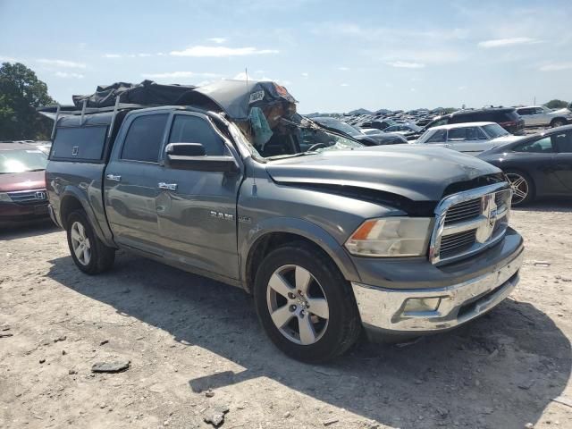 2010 Dodge RAM 1500