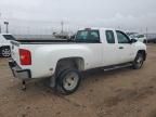 2008 Chevrolet Silverado K3500