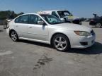 2008 Subaru Legacy 2.5I