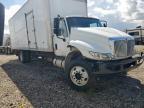 2016 International 4000 4300