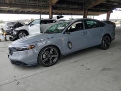 2025 Honda Accord Hybrid Sport for sale in American Canyon, CA