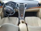 2009 Hyundai Sonata gls