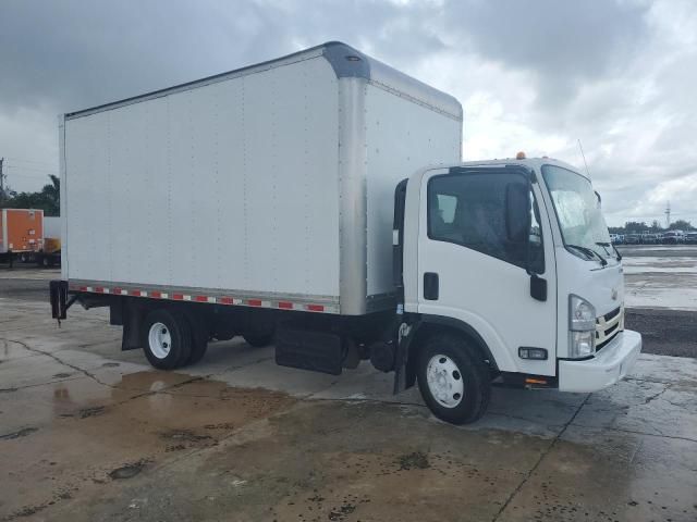 2020 Chevrolet 4500HD