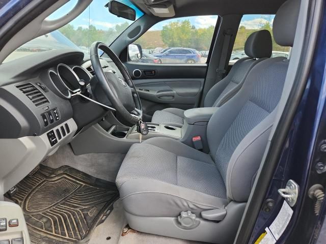 2006 Toyota Tacoma Double Cab