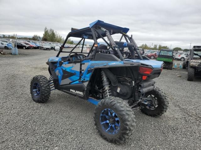 2016 Polr RZR XP Turbo EP