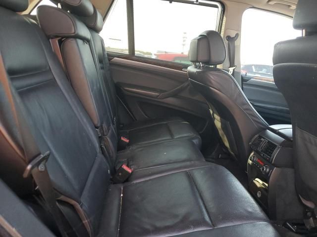 2009 BMW X5 Xdrive30i