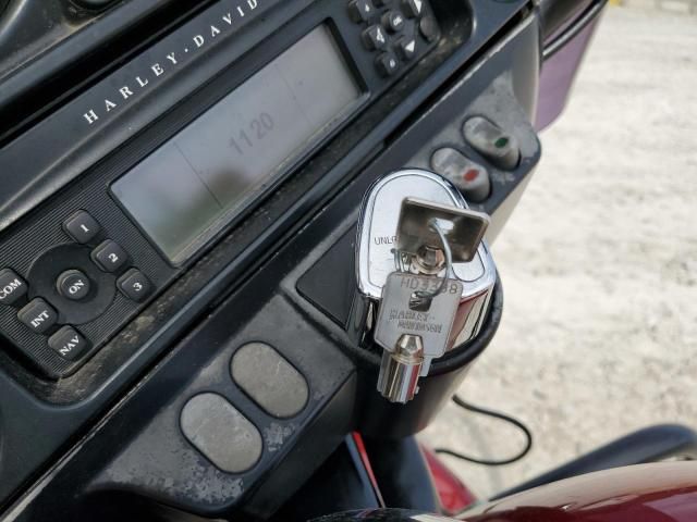 2013 Harley-Davidson Flhx Street Glide