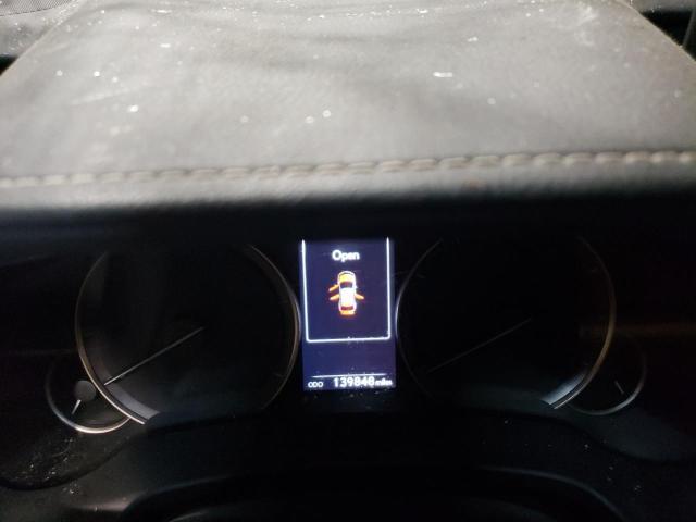 2016 Lexus Rx 450h Base