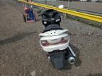 2011 Suzuki AN400 A