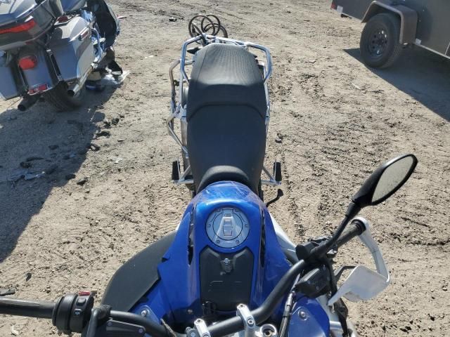 2020 BMW R 1250 GS Adventure