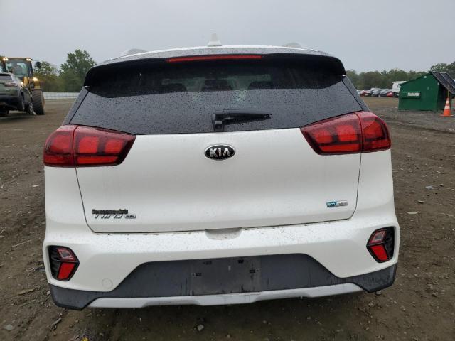 2020 KIA Niro lx