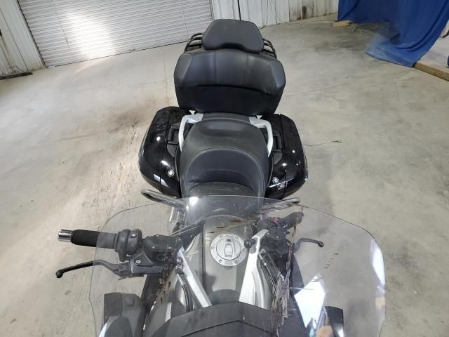 2020 BMW K1600 GTL