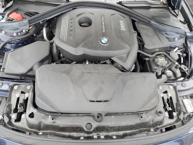 2019 BMW 330XI